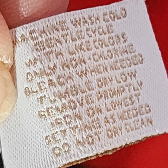 Chico's Black Rayon Span LS Neveah Scoop Neck Soft Top Chico Size 3 US XL 16 - Picture 15 of 16